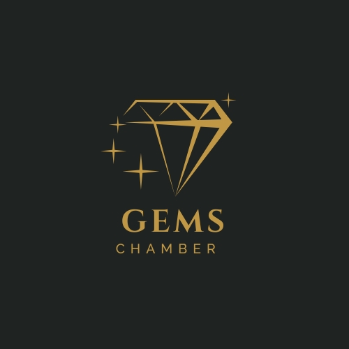 Gold And Black Classic Diamond Logo Design Gold And Black Classic Diamond Logo Design