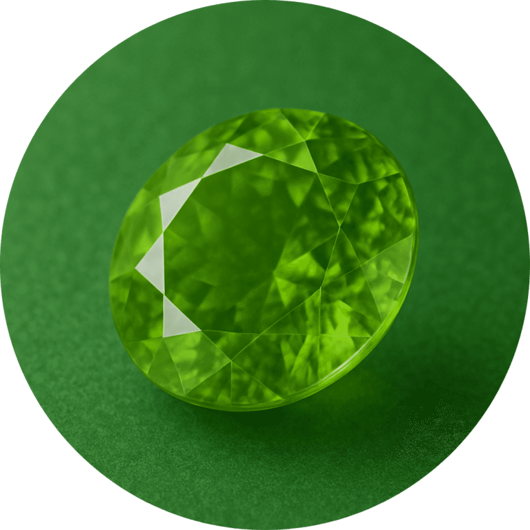 Peridot-2