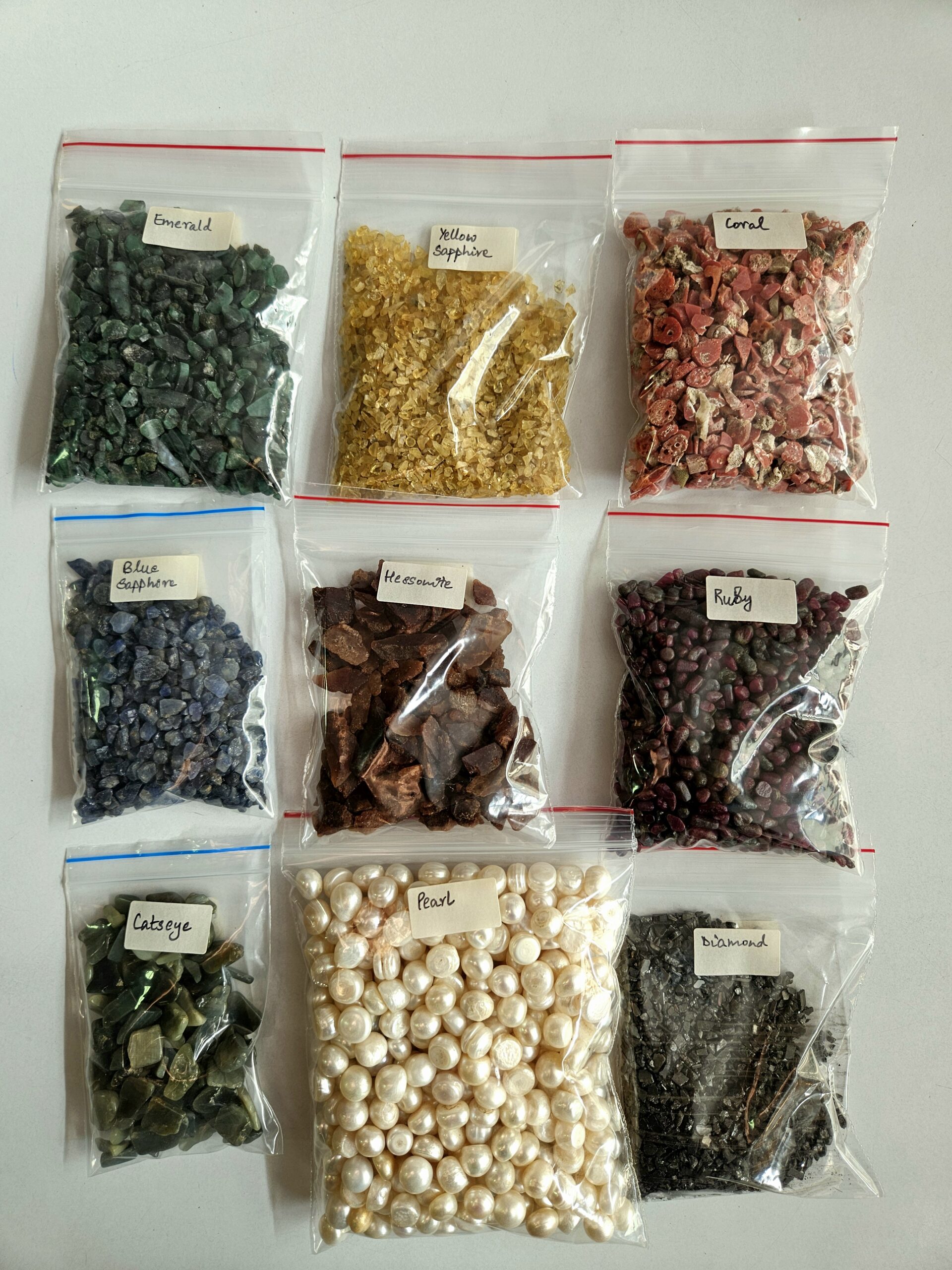 Best Gemstone Dealer in Jaipur